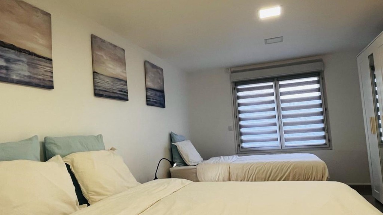 Photo of Bedroom in Villepinte