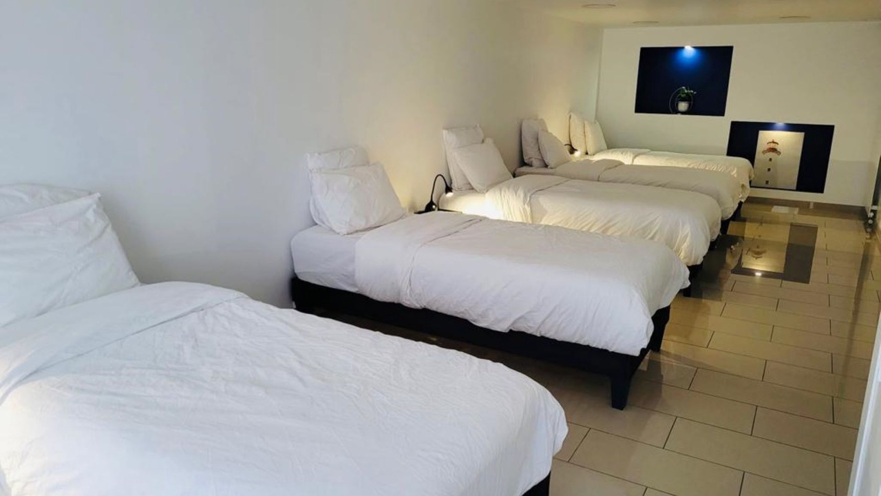 Photo of Bedroom in Villepinte