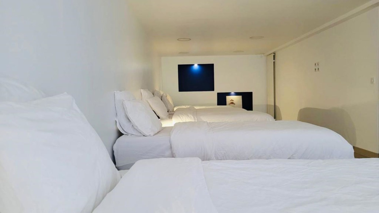 Photo of Bedroom in Villepinte