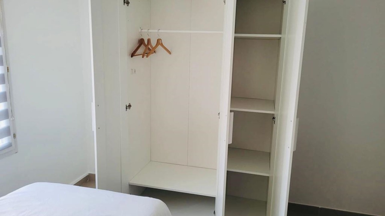 Photo of Bedroom in Villepinte