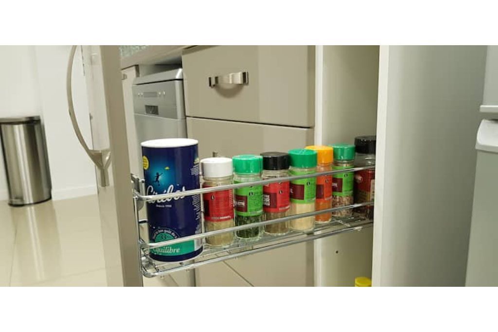 Photo of Kitchen in Villepinte