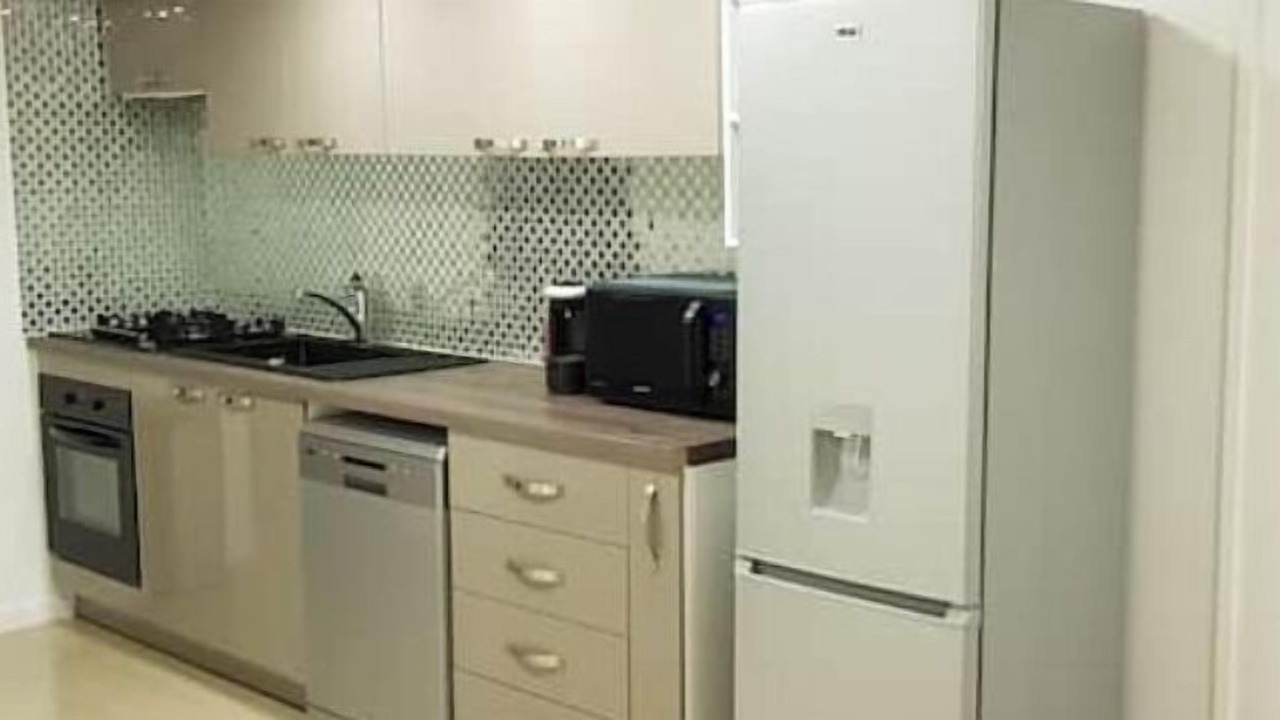 Photo of Kitchen in Villepinte