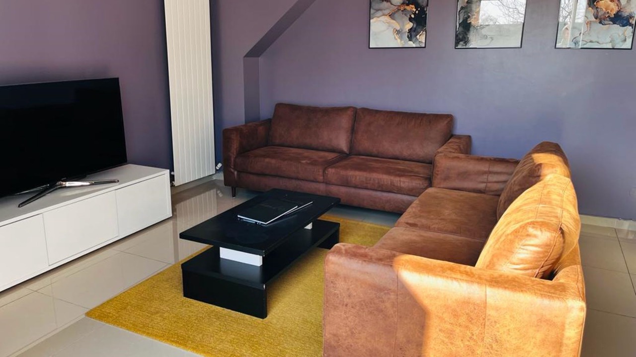 Photo of Livingroom in Villepinte