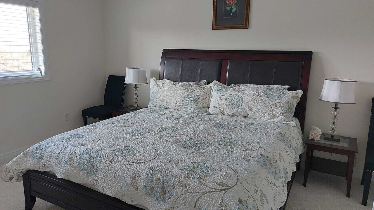 Photo of Bedroom in Barrie