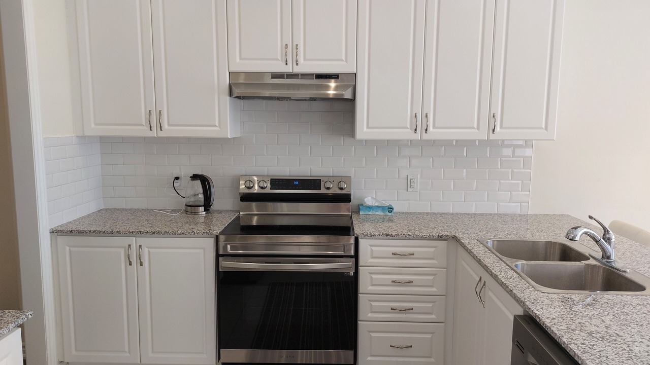 Photo of Kitchen in Barrie