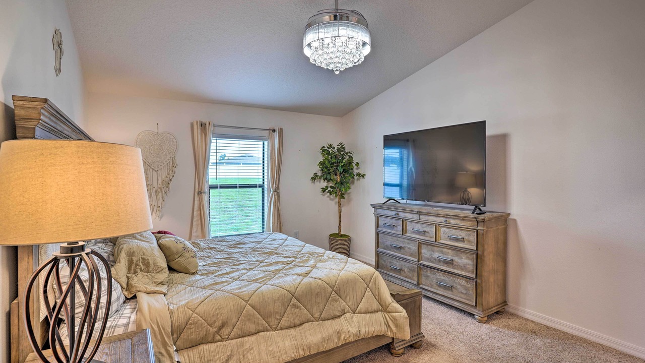 Photo of Bedroom in Fedhaven