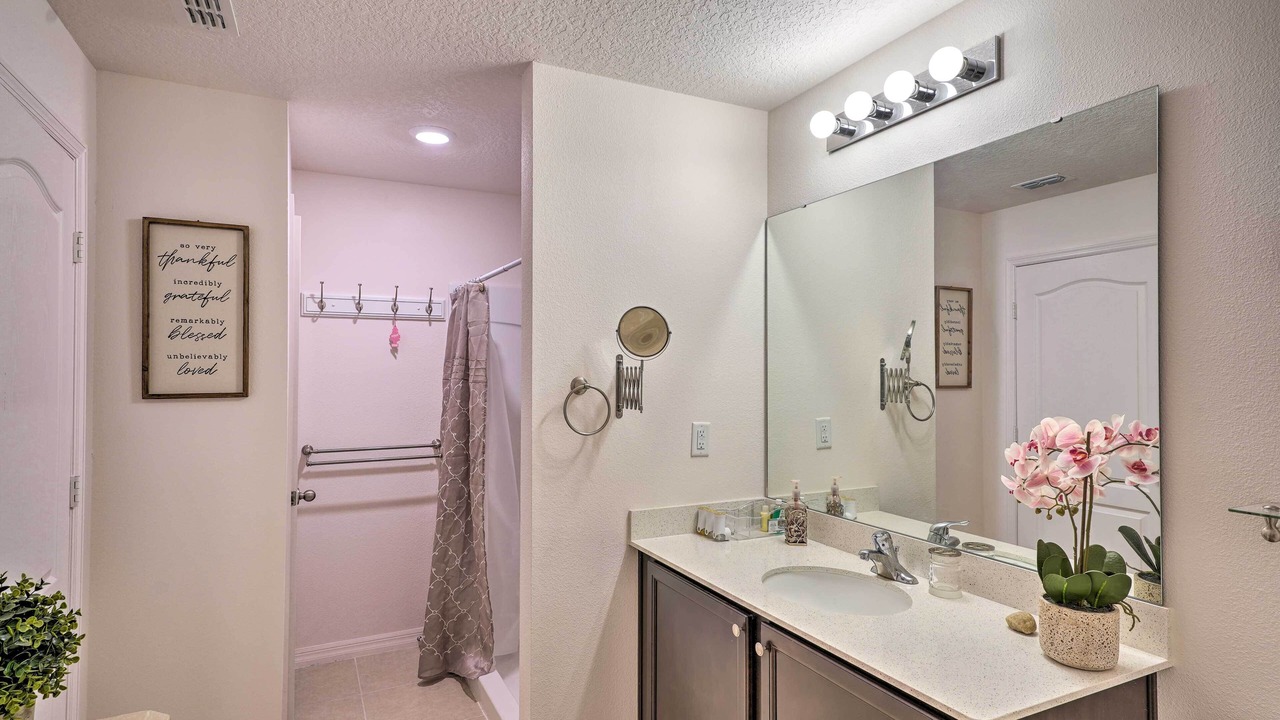 Photo of Bathroom in Fedhaven