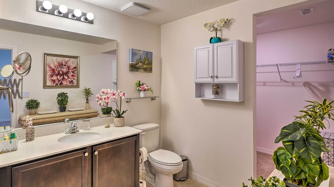 Photo of Bathroom in Fedhaven