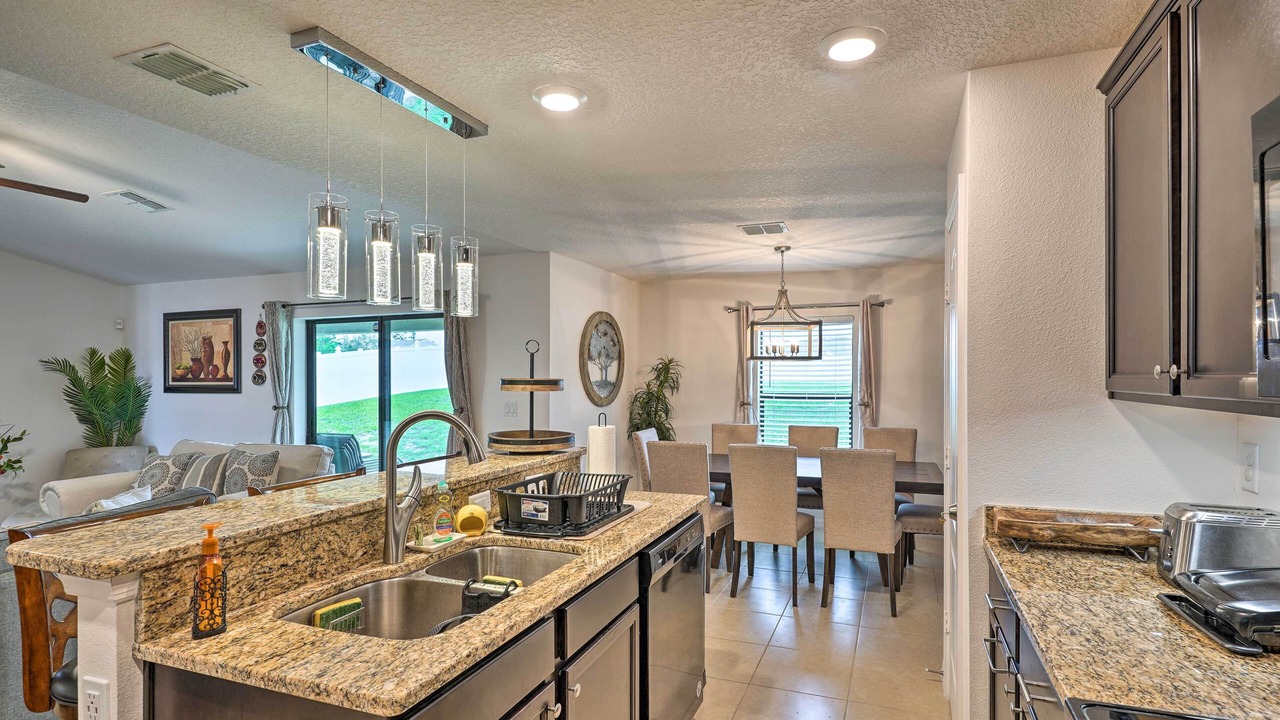 Photo of Kitchen in Fedhaven