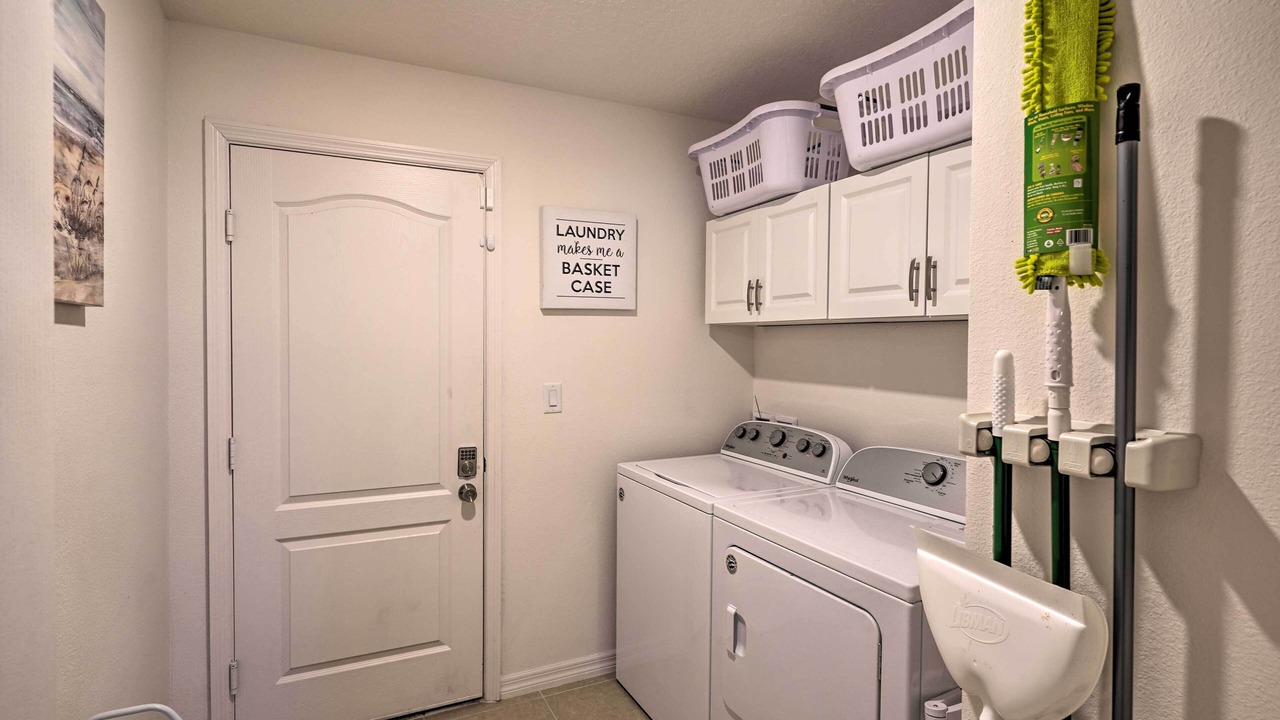 Photo of Bedroom in Fedhaven