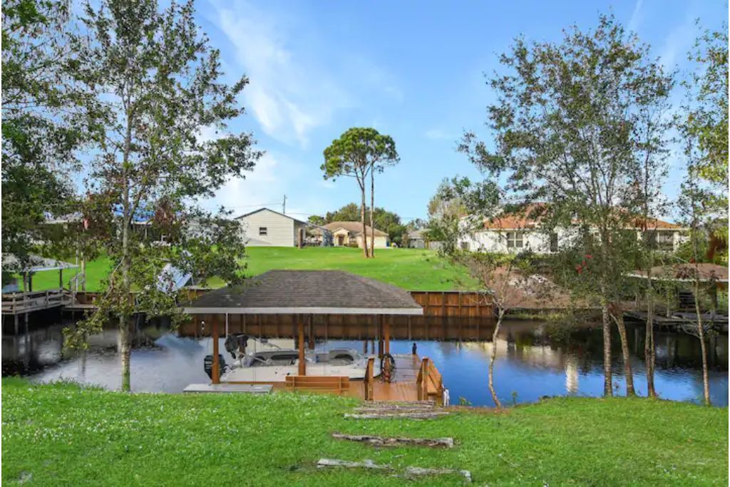 Photo of Outdoor in Placid Lakes