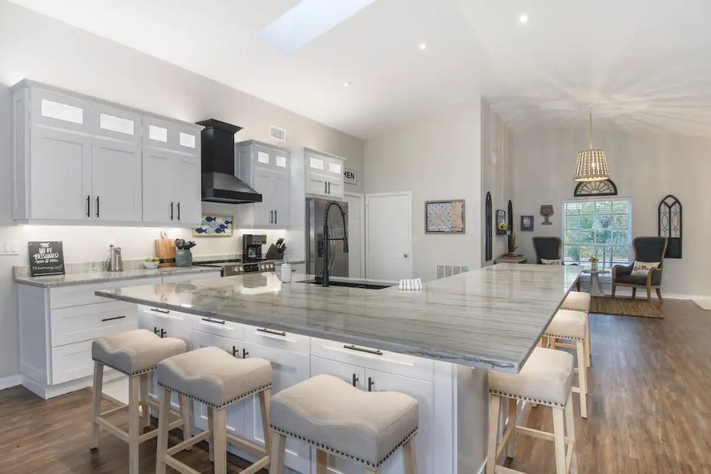 Photo of Kitchen in Placid Lakes