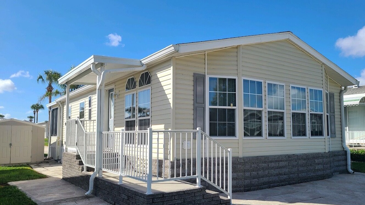 Photo of Outdoor in Winter Haven