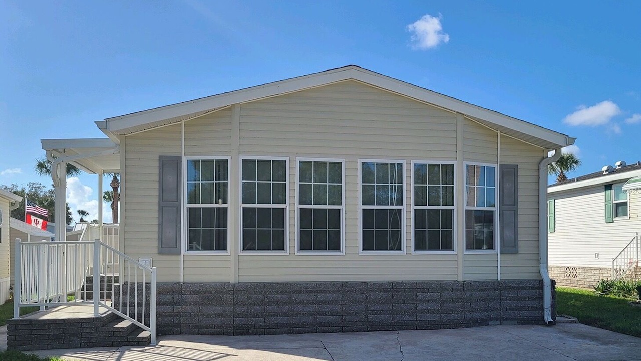 Photo of Outdoor in Winter Haven