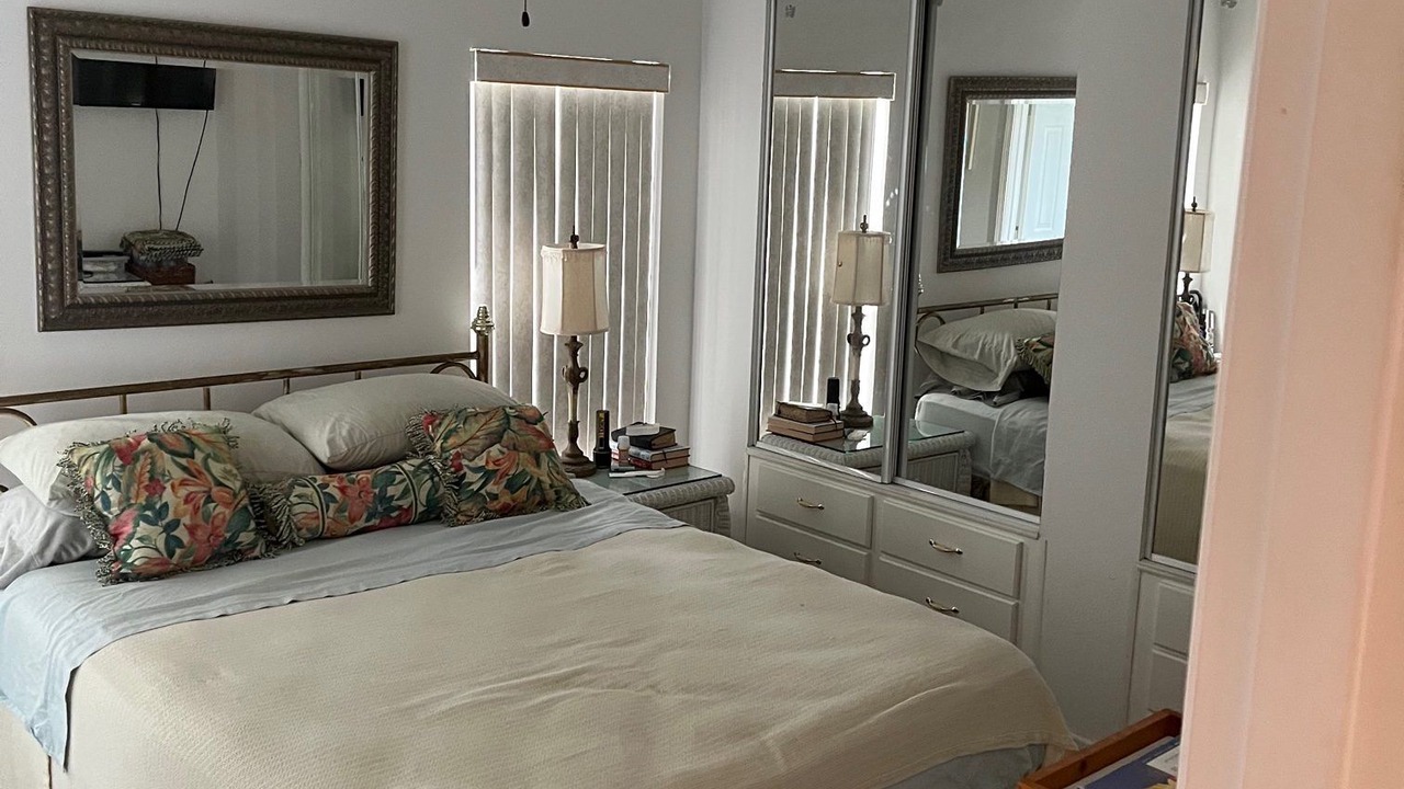 Photo of Bedroom in Winter Haven