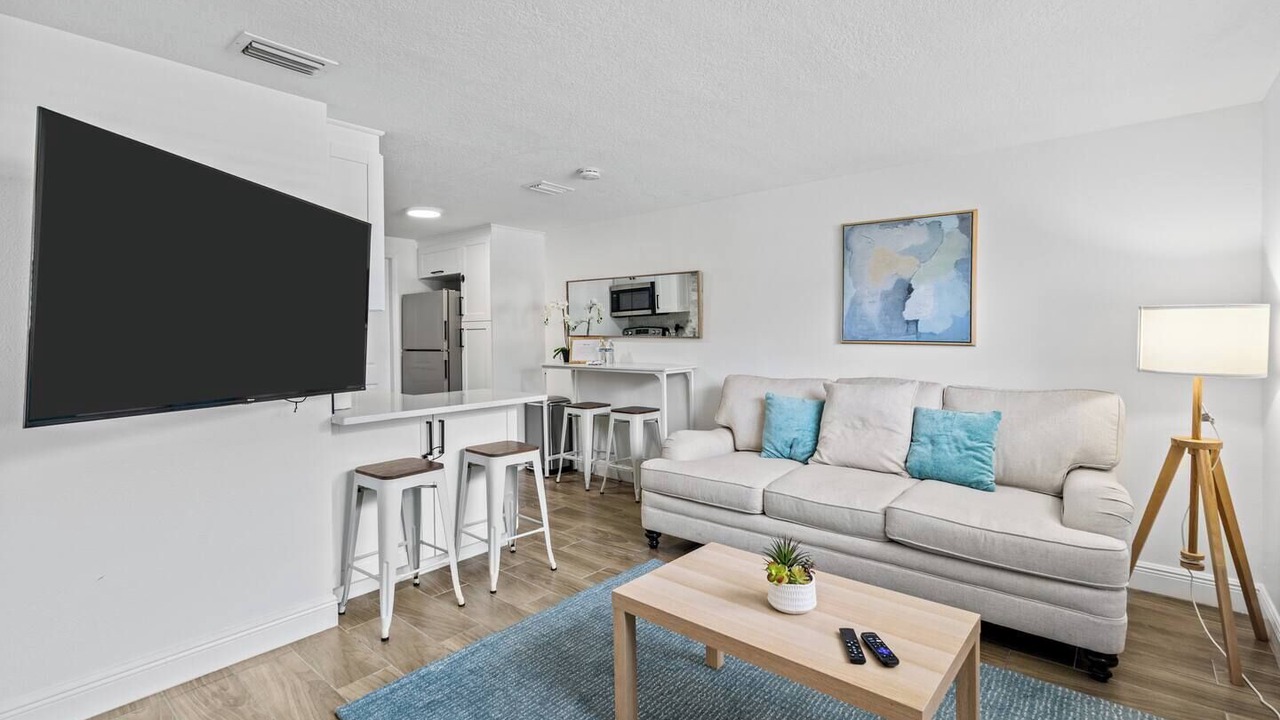 Photo of Livingroom in Plant City