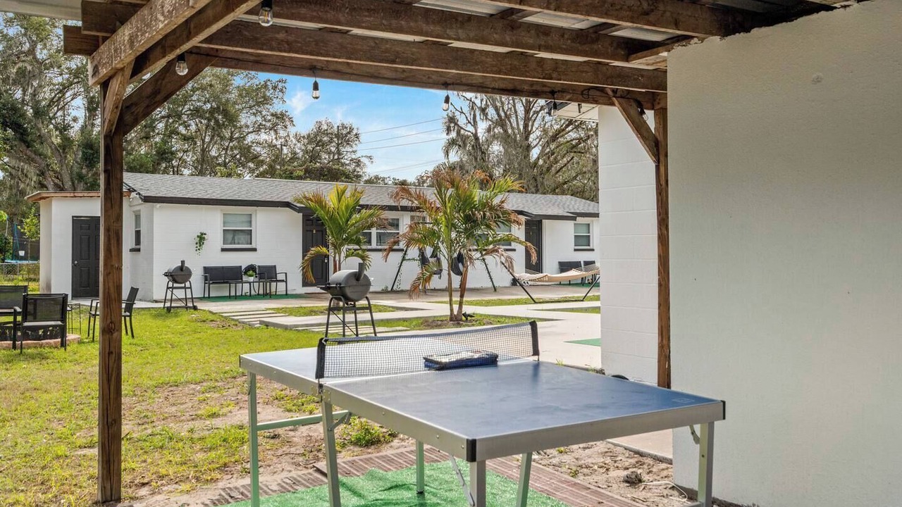 Photo of Outdoor in Plant City
