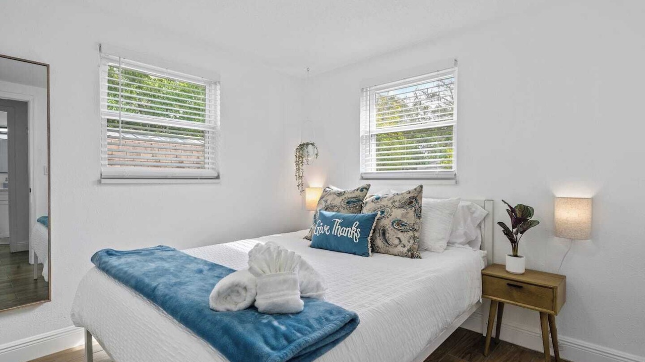 Photo of Bedroom in Plant City