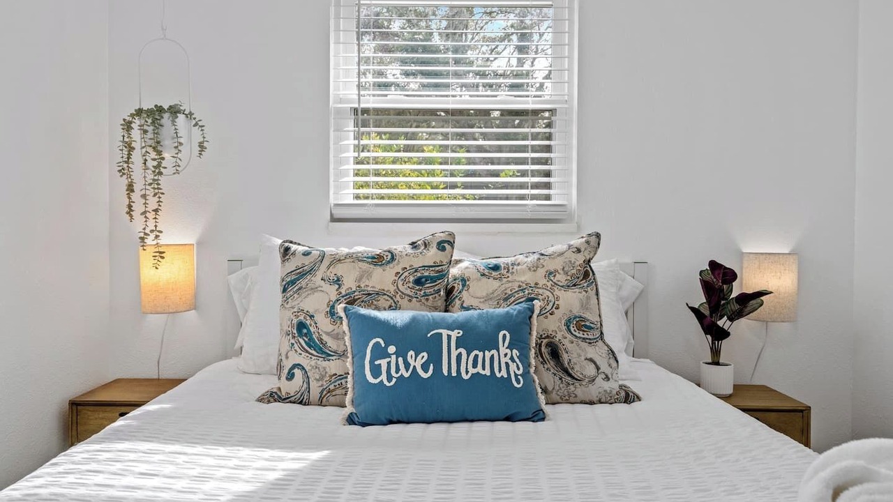 Photo of Bedroom in Plant City