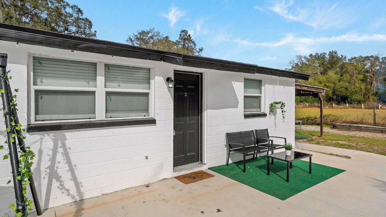Photo of Patio Balcony in Plant City
