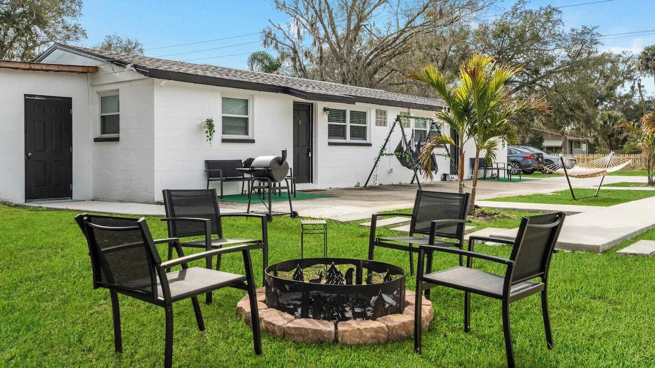 Photo of Outdoor in Plant City