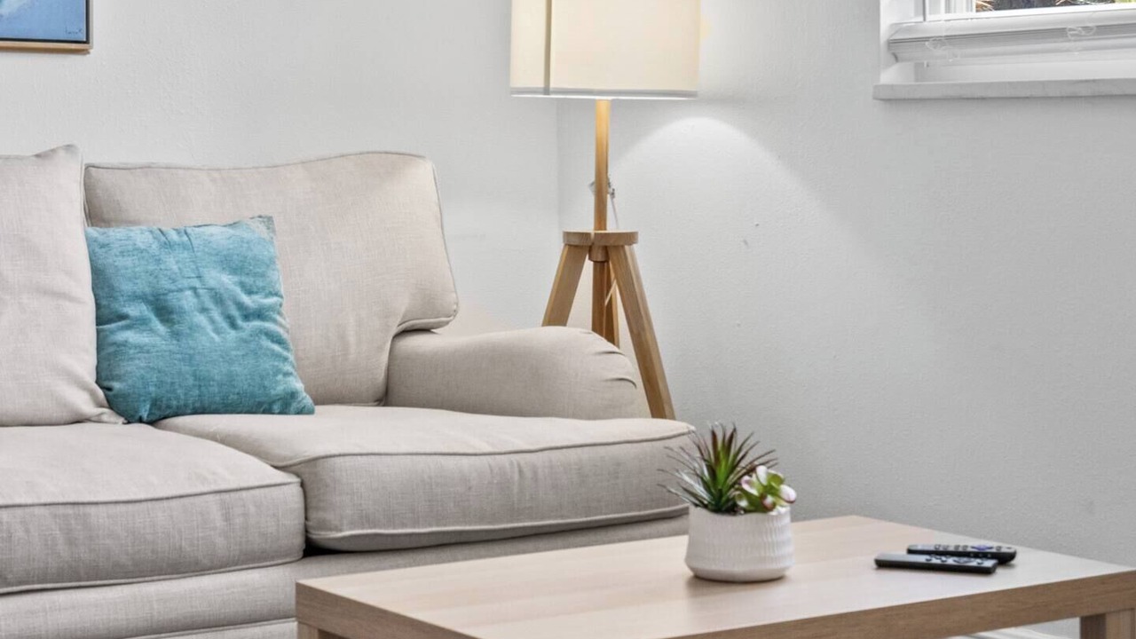 Photo of Livingroom in Plant City
