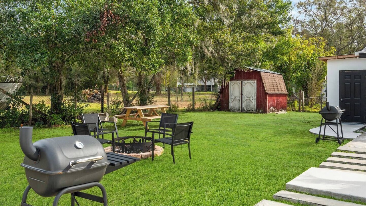 Photo of Outdoor in Plant City