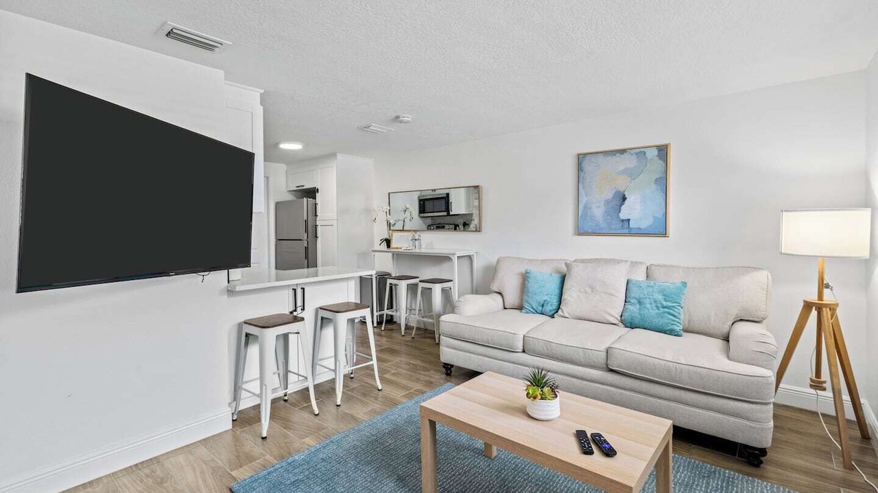 Photo of Livingroom in Plant City
