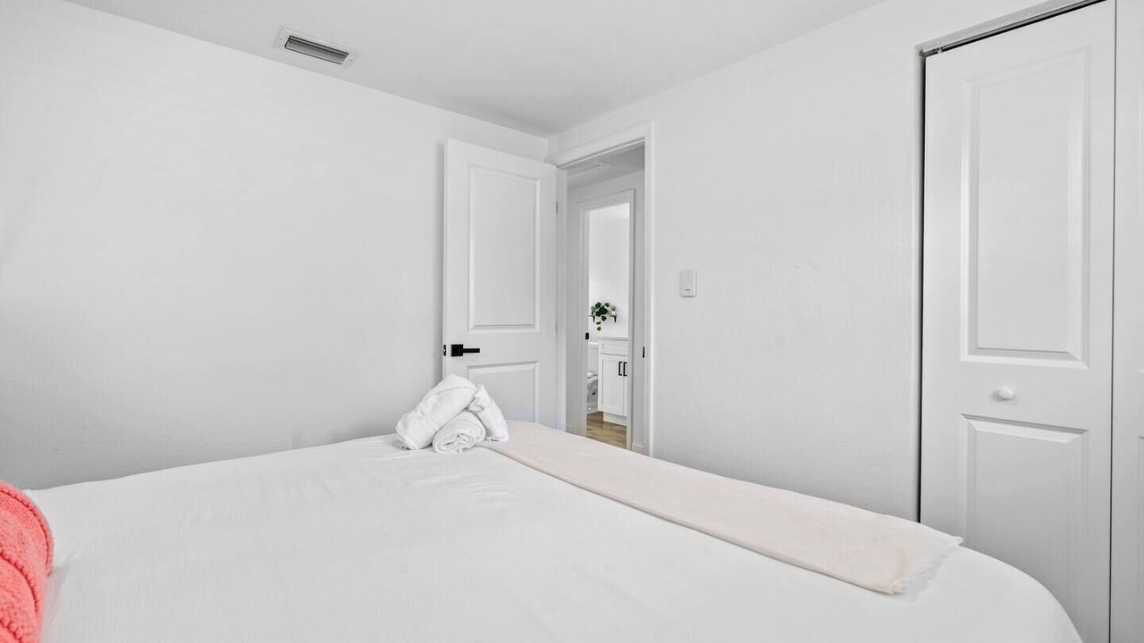 Photo of Bedroom in Plant City