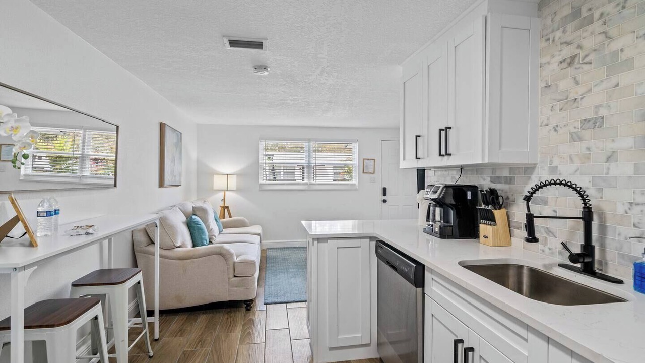 Photo of Kitchen in Plant City
