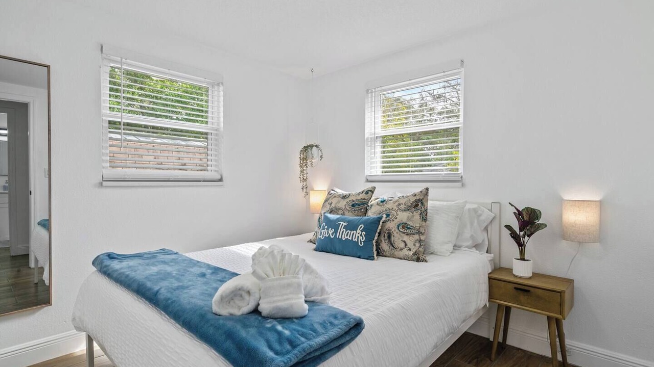 Photo of Bedroom in Plant City