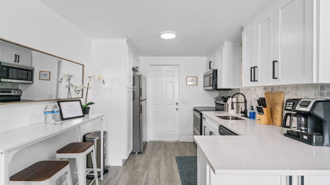 Photo of Kitchen in Plant City