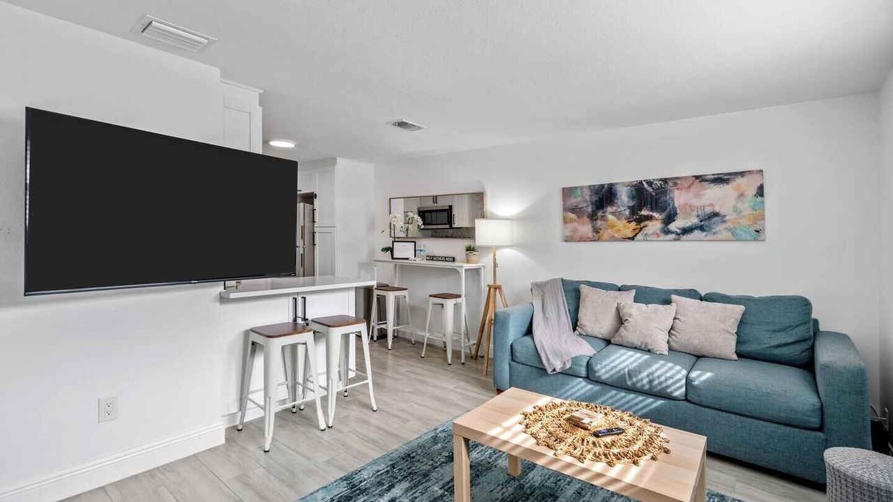 Photo of Livingroom in Plant City