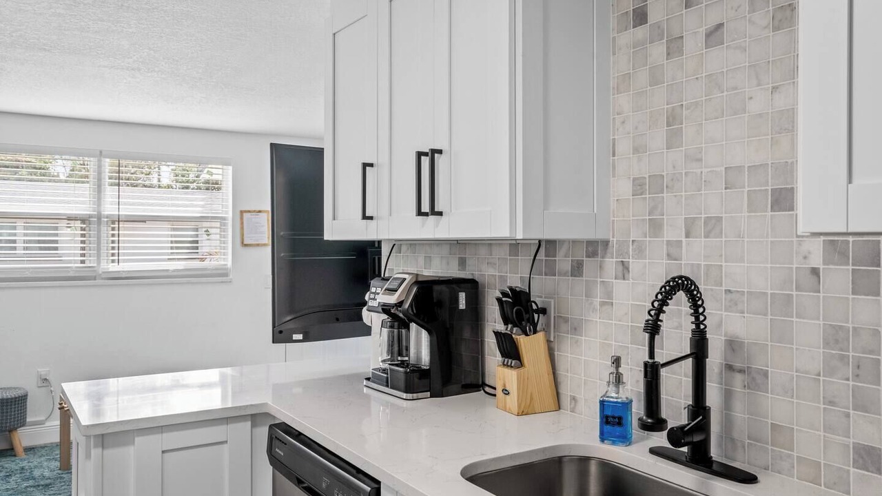 Photo of Kitchen in Plant City