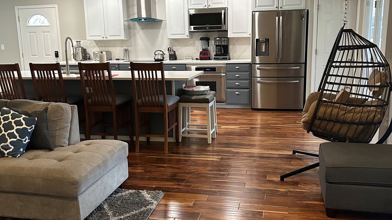 Photo of Kitchen in Dover