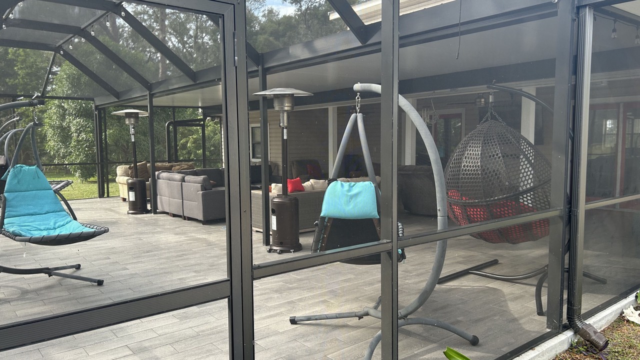Photo of Patio Balcony in Dover