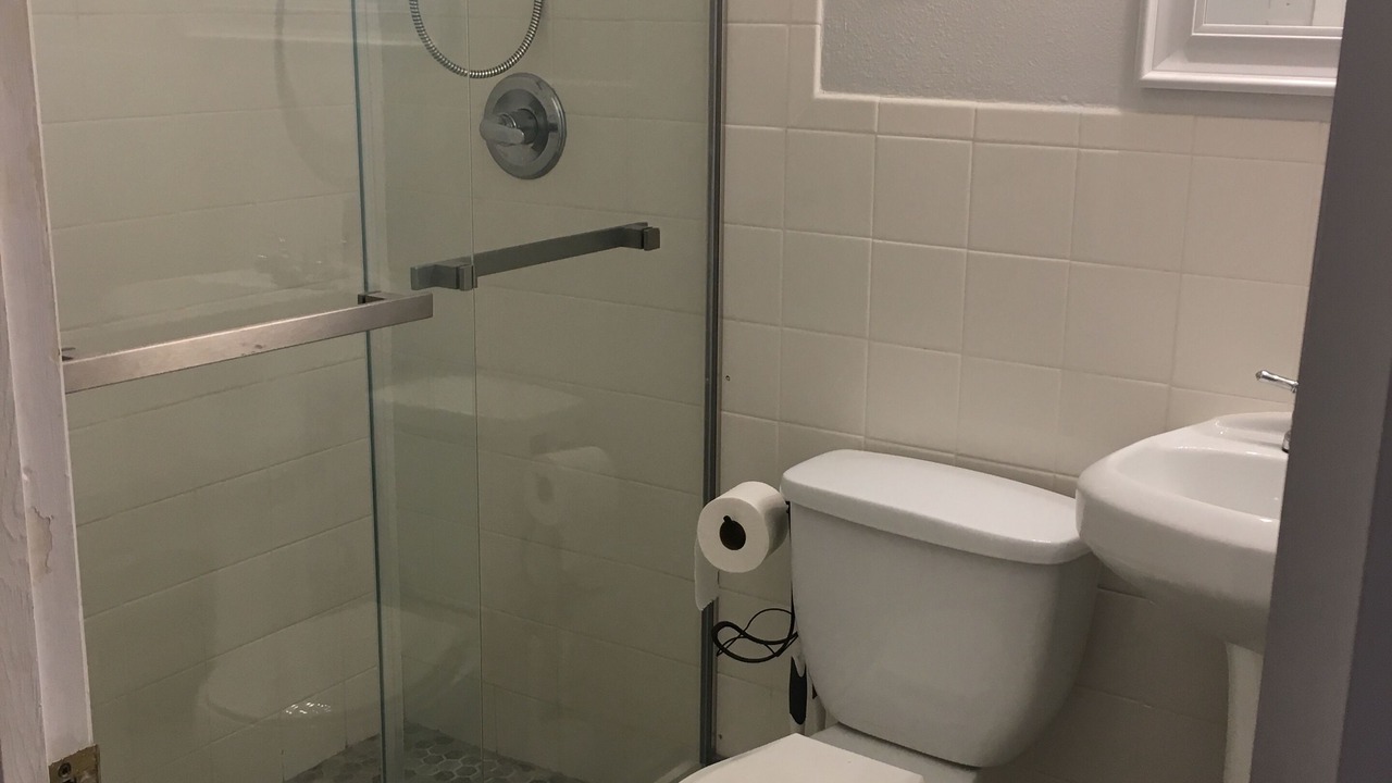 Photo of Bathroom in Toilla Segunda