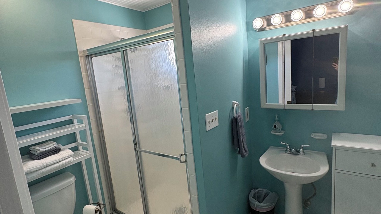 Photo of Bathroom in Toilla Segunda