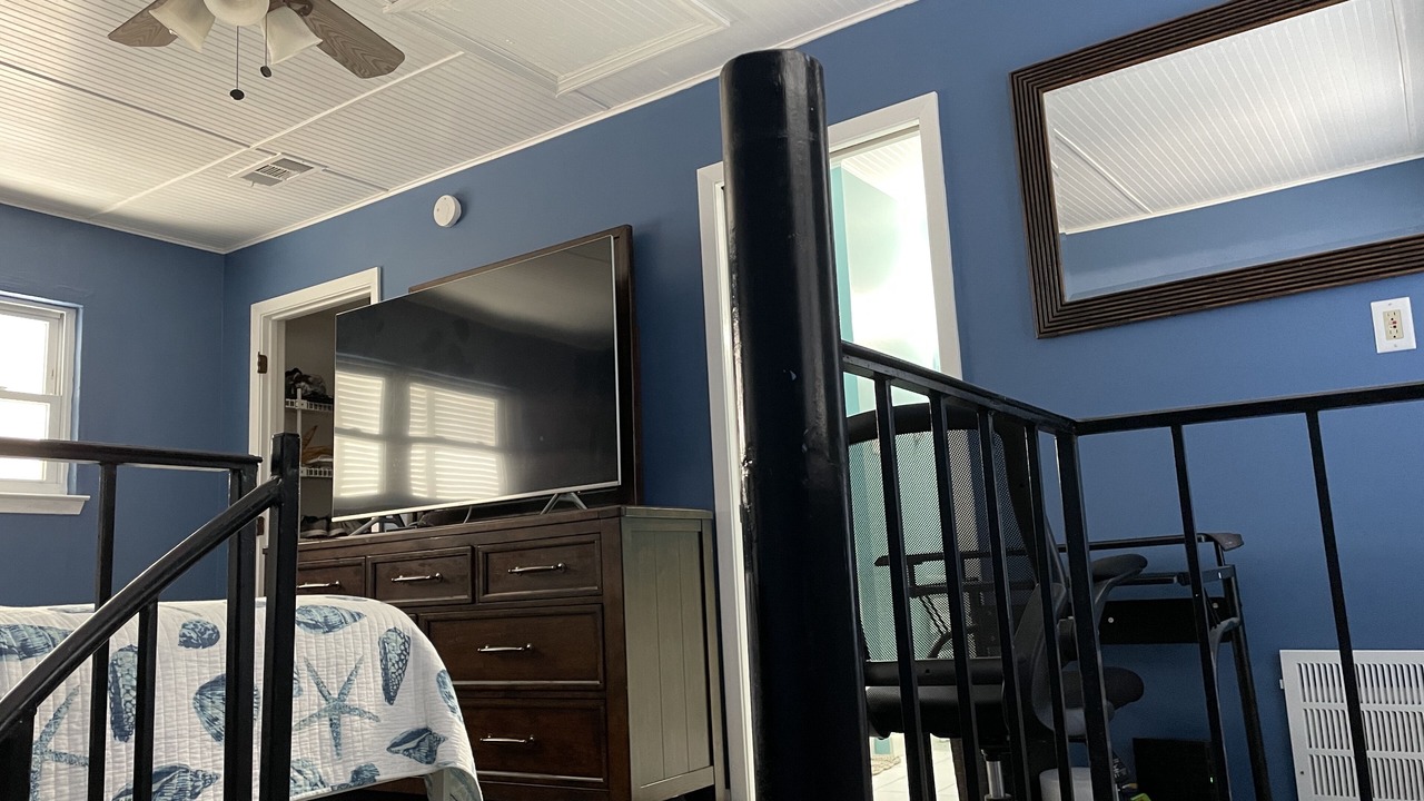 Photo of Bedroom in Toilla Segunda