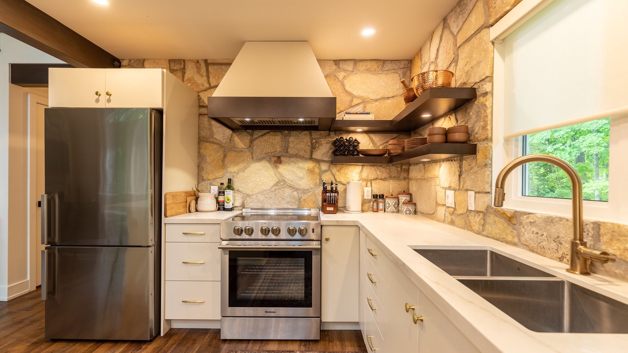 Photo of Kitchen in Greater Madawaska