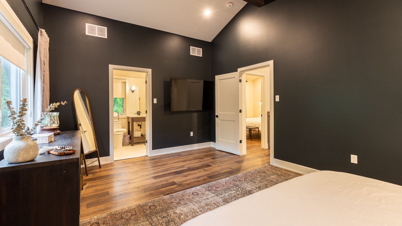 Photo of Bedroom in Greater Madawaska
