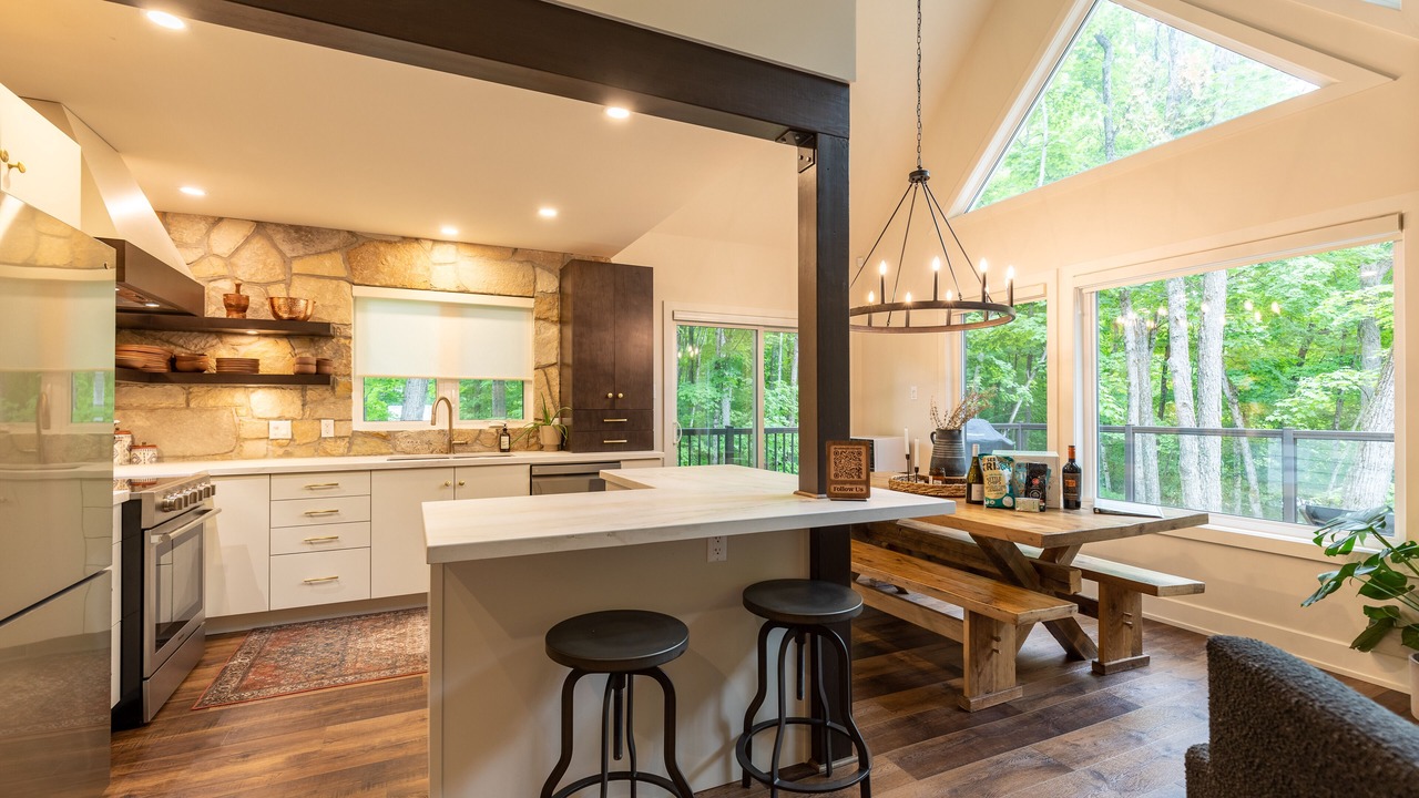 Photo of Kitchen in Greater Madawaska