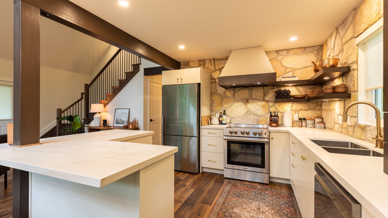 Photo of Kitchen in Greater Madawaska