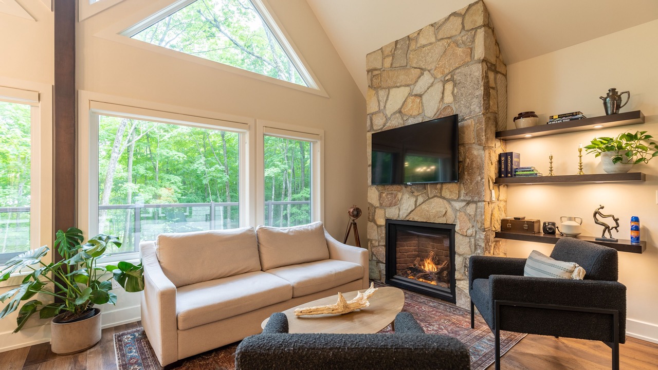 Photo of Livingroom in Greater Madawaska