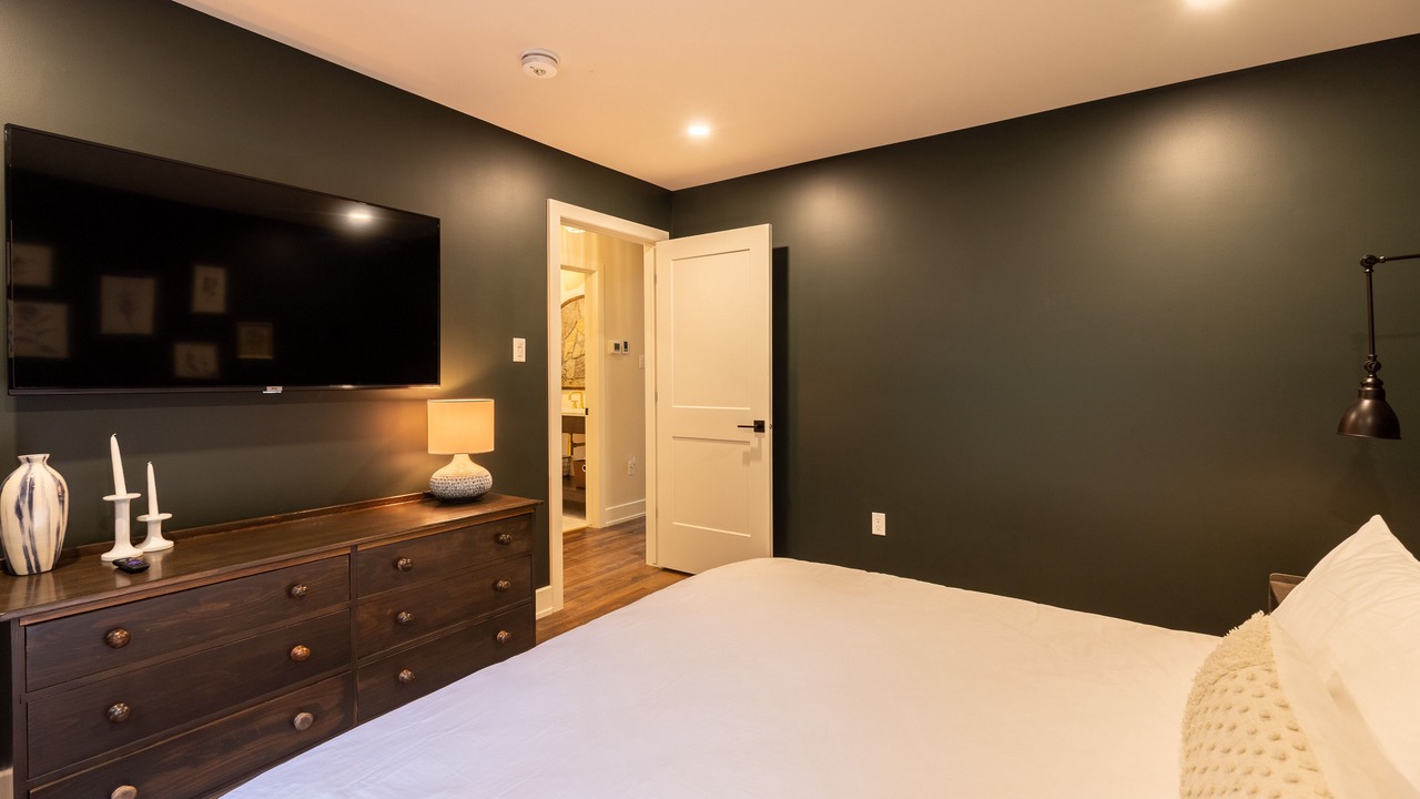 Photo of Bedroom in Greater Madawaska