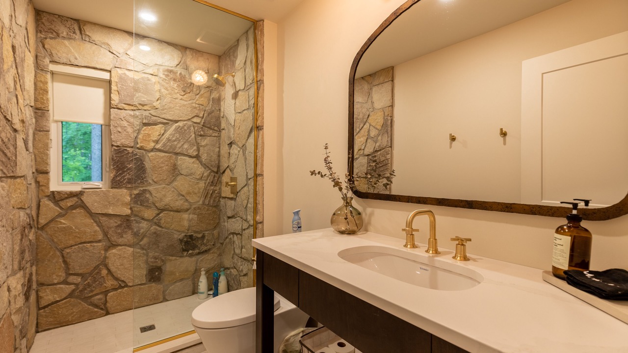 Photo of Bathroom in Greater Madawaska
