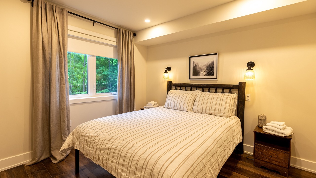 Photo of Bedroom in Greater Madawaska