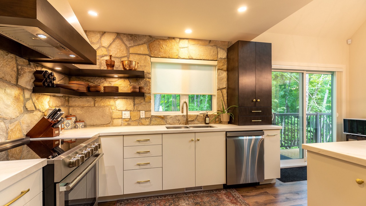 Photo of Kitchen in Greater Madawaska