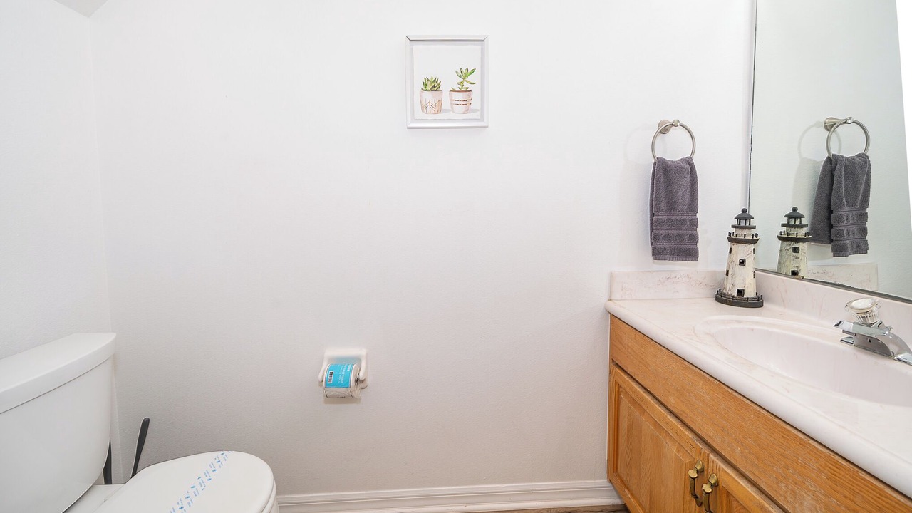 Photo of Bathroom in Sunset Lakes