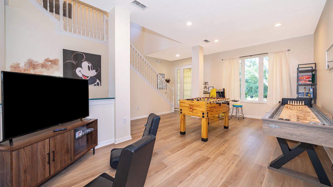 Photo of Bedroom in Sunset Lakes